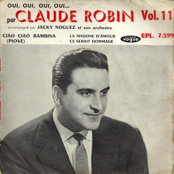 Vol. 11 - Oui, Oui, Oui, Oui...