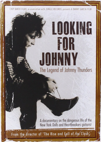 Looking For Johnny