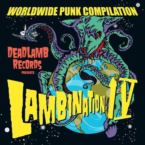 Lambination 4