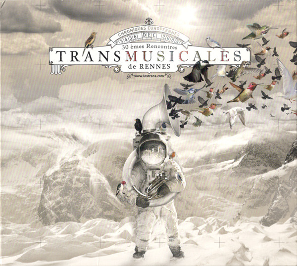 30èmes Rencontres Trans Musicales De Rennes