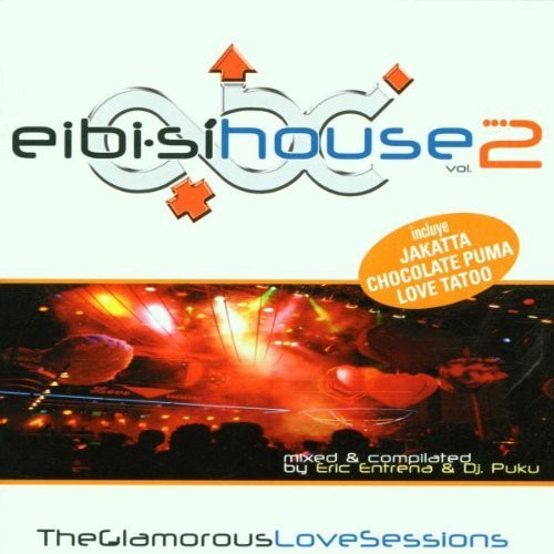 Eibi-Sí House Vol. 2