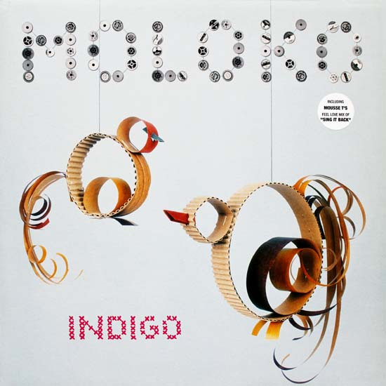 Indigo