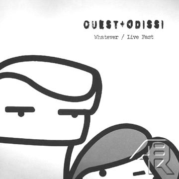 Whatever / Live Fast