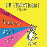The Epic Botanical Beat Suite - Boonghee Music 4