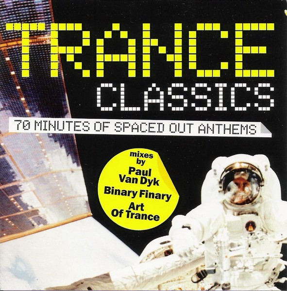 Muzik Presents Trance Classics