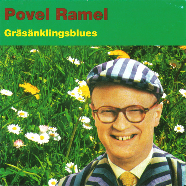 Gräsänklingsblues