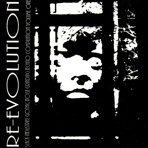 Re-Evolution - Vol. 1