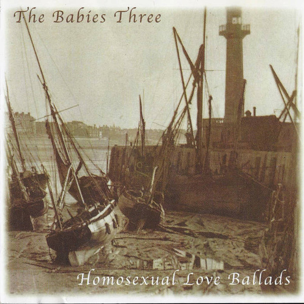 Homosexual Love Ballads