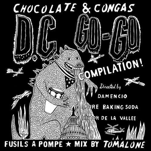 Chocolate & Congas