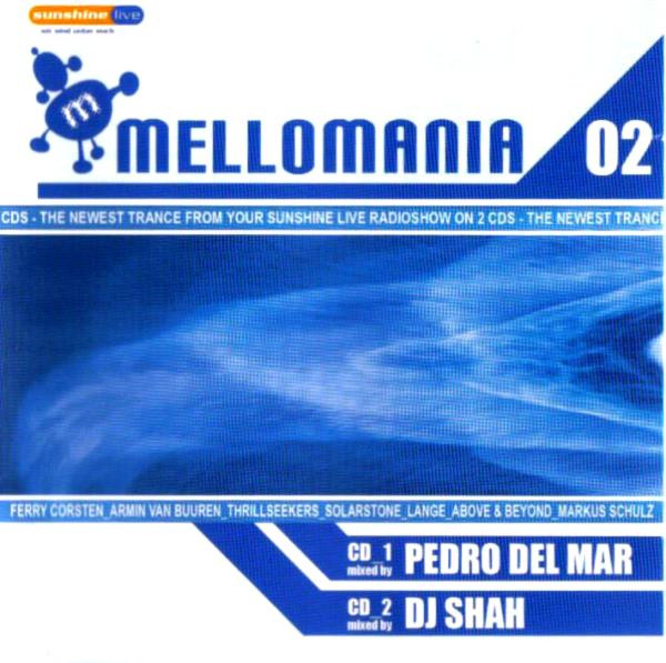 Mellomania 02