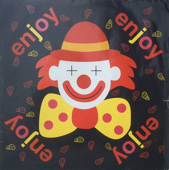 Enjoy