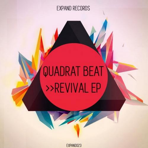 Revival EP