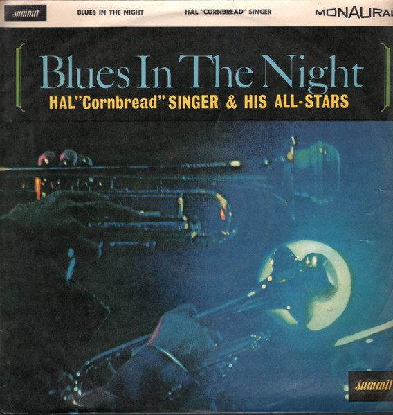 Blues In The Night