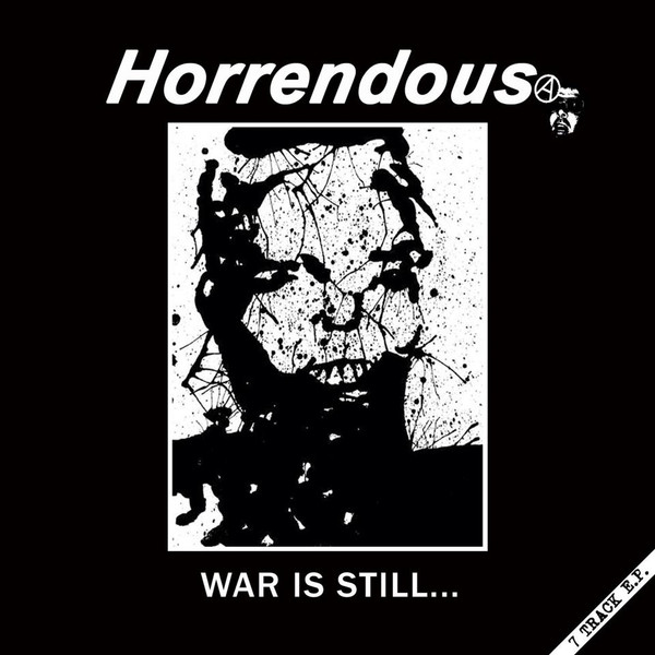 War Is Still...
