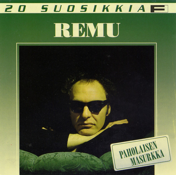 Paholaisen Masurkka