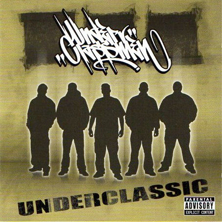 UnderClassic