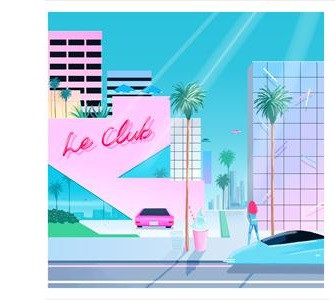 Le Club