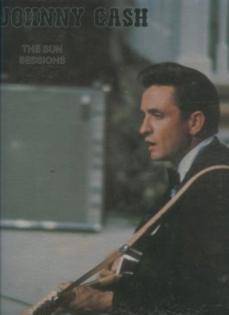 The Sun Sessions