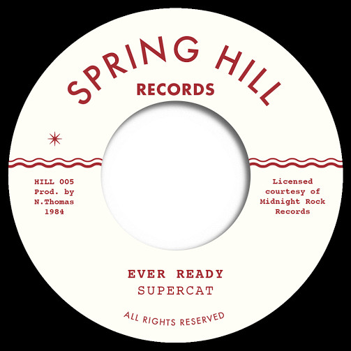 Ever Ready