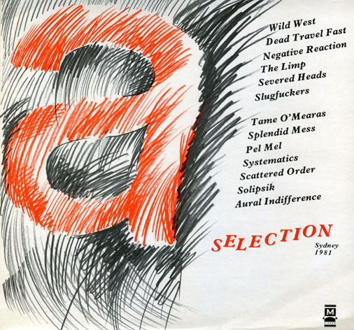 A Selection (Sydney 1981)