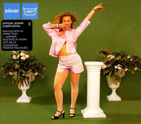 Sonar 2001
