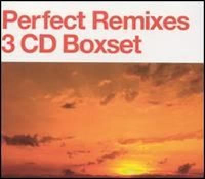 Perfect Remixes 3 CD Boxset