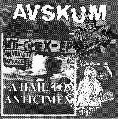A Hail To Anti Cimex 