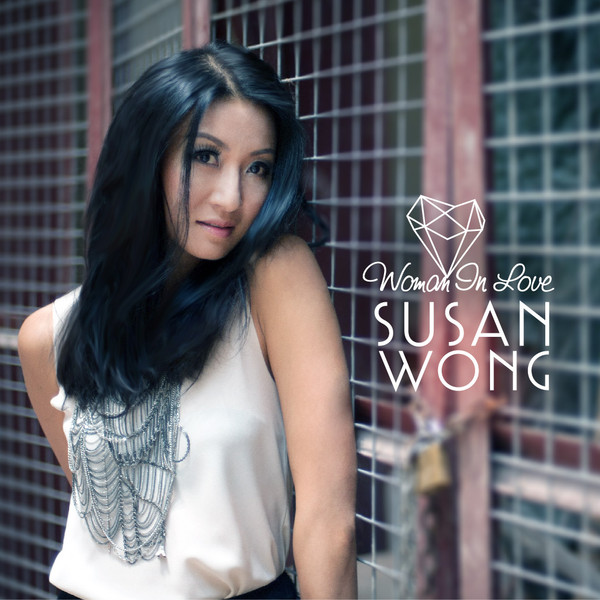 Woman In Love