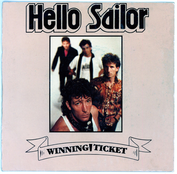 Winning Ticket