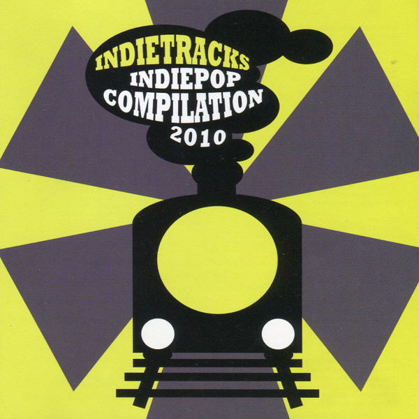 Indietracks 2010: An Indiepop Compilation