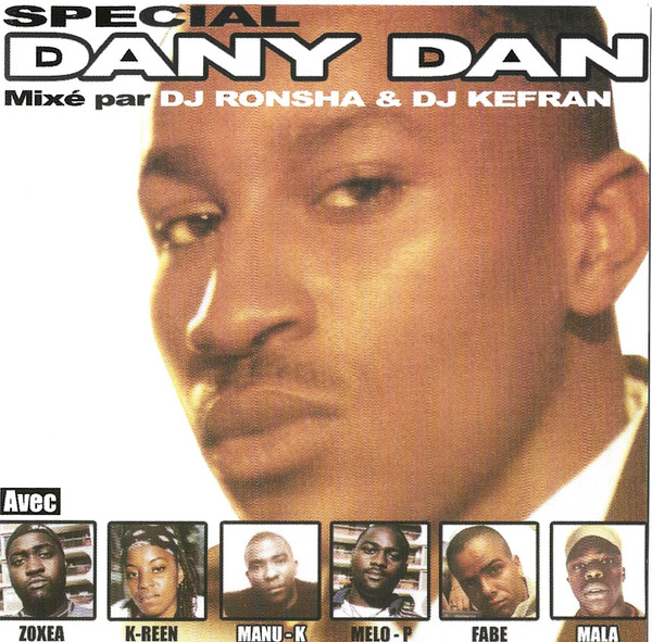 Spécial Dany Dan