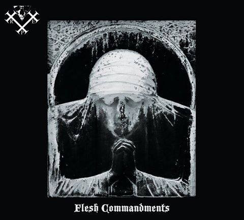 Flesh Commandments