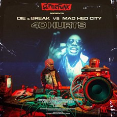 40 HURTS