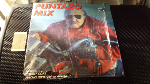 Puntazo Mix