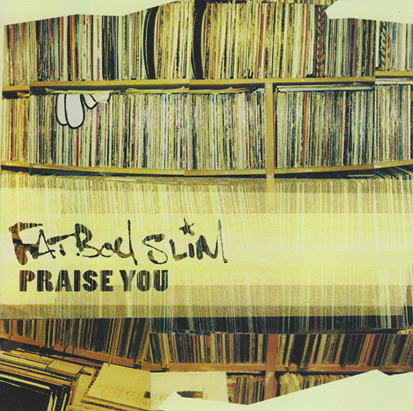 Praise You