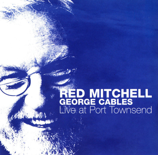 Live At Port Townsend