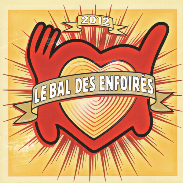 2012 Le Bal Des Enfoirés