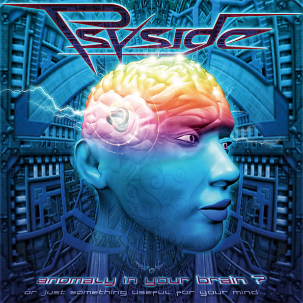 Anomaly In Your Brain ? Or Just Something Useful For Your Mind ...