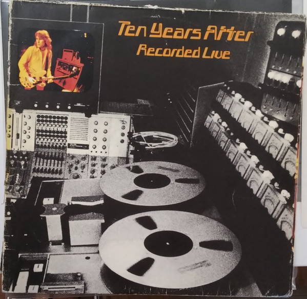 Recorded Live