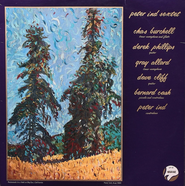 Peter Ind Sextet
