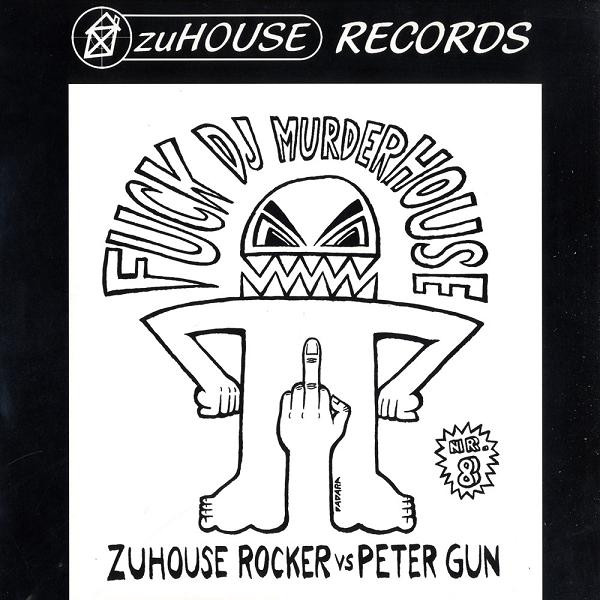 Fuck DJ Murderhouse