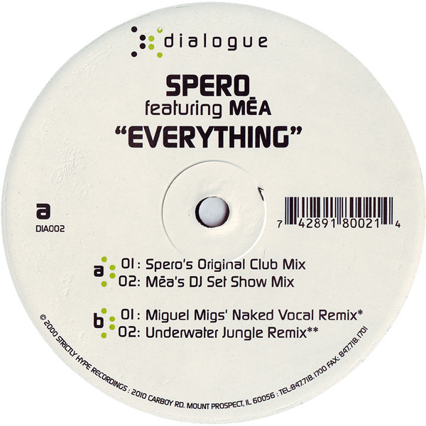 Everything