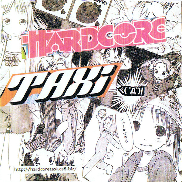Hardcore Taxi
