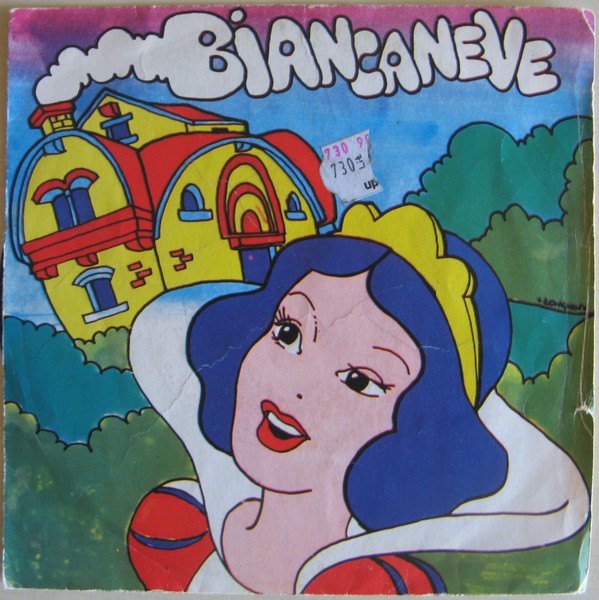 Biancaneve