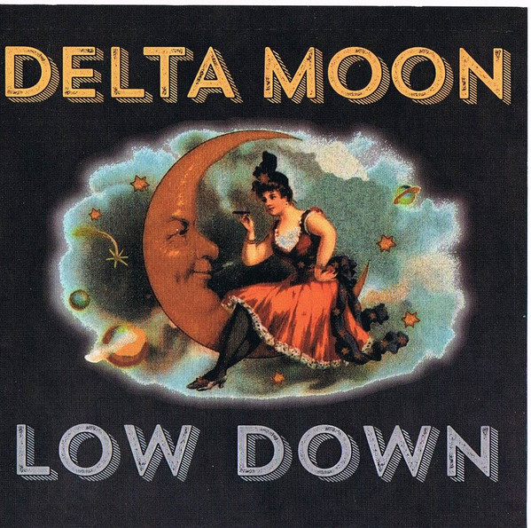Low Down