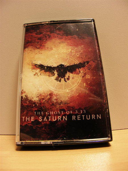 The Saturn Return