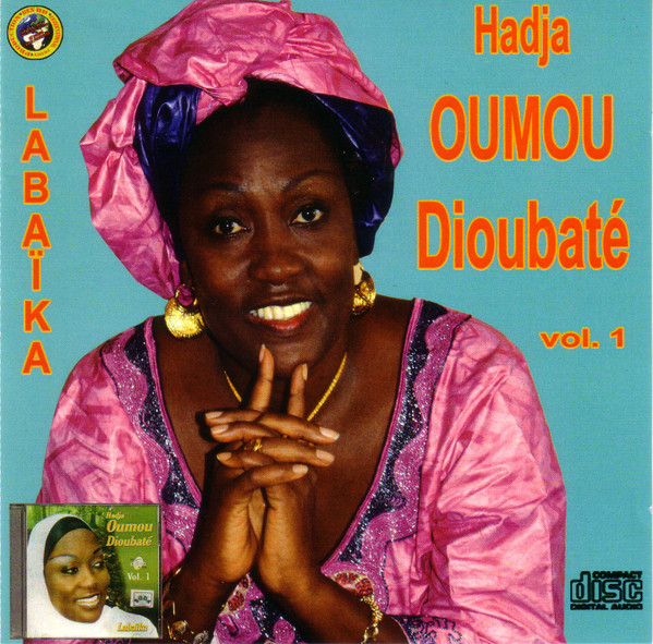 Labaïka Vol. 1