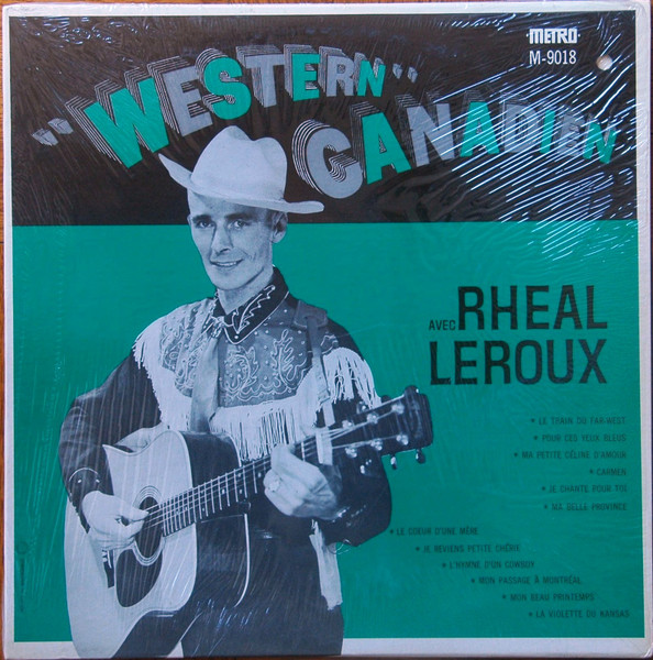 "Western" Canadien