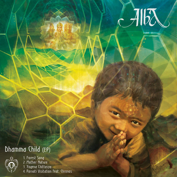Dhamma Child