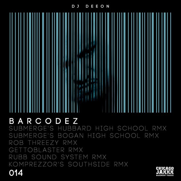 Barcodez